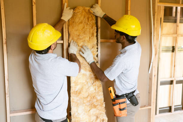 Best Commercial Insulation Contractor  in USA